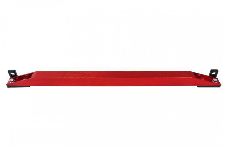 Untere Querstrebe für den Hilfsrahmen Honda Civic 92-95 rot BEAKS