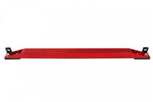 Untere Querstrebe für den Hilfsrahmen Honda Civic 92-95 rot BEAKS