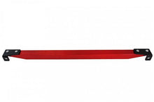 Untere Querstrebe für den Hilfsrahmen Honda Civic 92-95 rot BEAKS