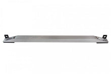 Unterer Querlenkerstrebe Honda Civic 92-95 silber BEAKS