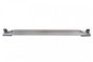 Unterer Querlenkerstrebe Honda Civic 92-95 silber BEAKS