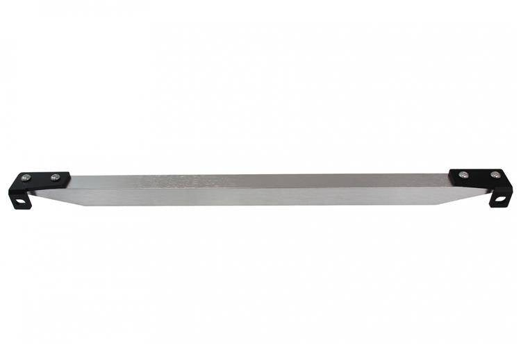 Unterer Querlenkerstrebe Honda Civic 92-95 silber BEAKS