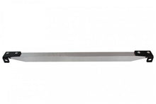 Unterer Querlenkerstrebe Honda Civic 92-95 silber BEAKS