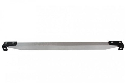 Unterer Querlenkerstrebe Honda Civic 92-95 silber BEAKS