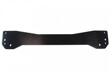 Hilfsrahmen-Verstärkungsstrebe Honda Civic 96-00 Schwarz ASR