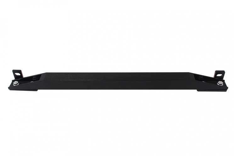 Untere Querstrebe für den Hilfsrahmen Honda Civic 96-00 schwarz BEAKS