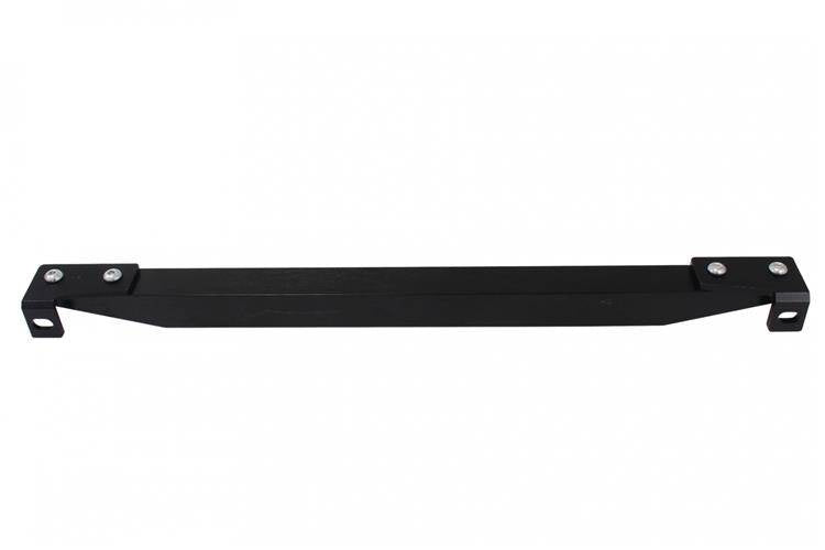 Untere Querstrebe für den Hilfsrahmen Honda Civic 96-00 schwarz BEAKS