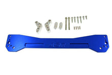 Hilfsrahmen-Verstärkungsstrebe Honda Civic 96-00 Blau ASR