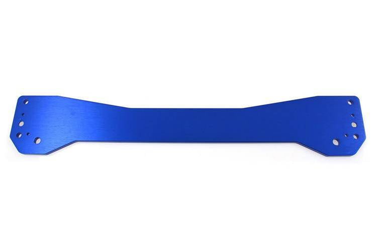 Hilfsrahmen-Verstärkungsstrebe Honda Civic 96-00 Blau ASR