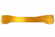 Hilfsrahmen-Verstärkungsstrebe Honda Civic 96-00 Gold ASR