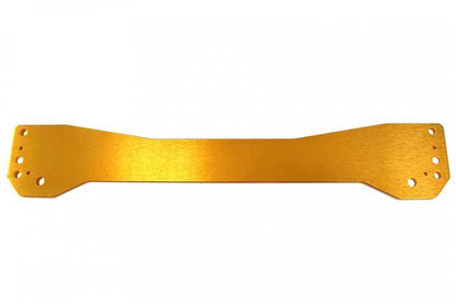 Hilfsrahmen-Verstärkungsstrebe Honda Civic 96-00 Gold ASR