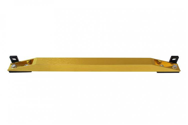 Untere Querstrebe für den Hilfsrahmen Honda Civic 96-00 Gold BEAKS