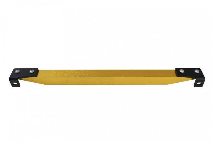 Untere Querstrebe für den Hilfsrahmen Honda Civic 96-00 Gold BEAKS
