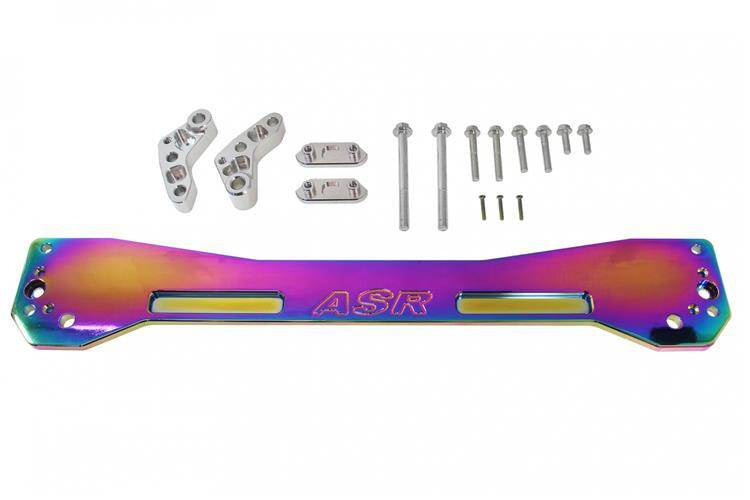 Untere Hilfsrahmenstrebe 96-00 NeoChrome ASR