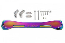 Untere Hilfsrahmenstrebe 96-00 NeoChrome ASR