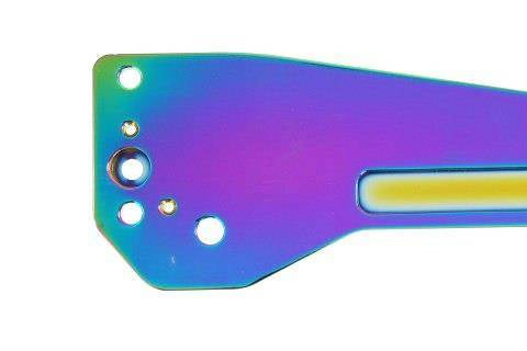 Untere Hilfsrahmenstrebe 96-00 NeoChrome ASR