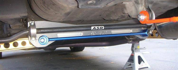 Hilfsrahmen-Verstärkungsstrebe Honda Civic 96-00 Lila ASR