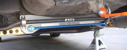 Hilfsrahmen-Verstärkungsstrebe Honda Civic 96-00 Lila ASR