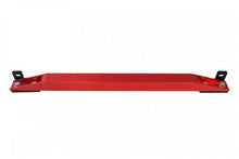Untere Querstrebe für den Hilfsrahmen Honda Civic 96-00 rot BEAKS