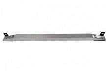 Untere Querstrebe für den Hilfsrahmen Honda Civic 96-00 Silber BEAKS