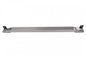 Subframe Lower Tie Bar Honda Civic 96-00 Silver BEAKS