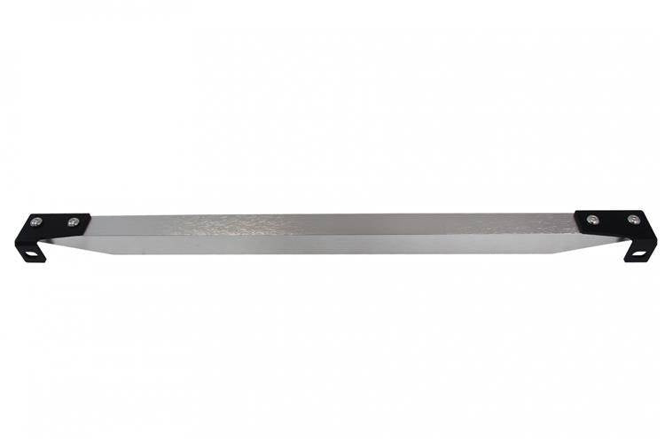 Subframe Lower Tie Bar Honda Civic 96-00 Silver BEAKS