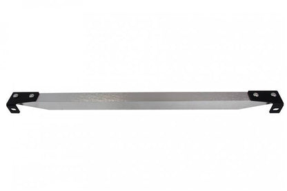 Subframe Lower Tie Bar Honda Civic 96-00 Silver BEAKS