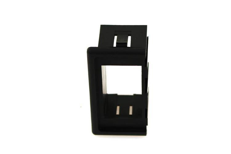 Switch frame 1x end