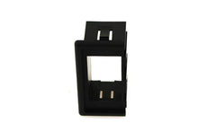 Switch frame 1x end