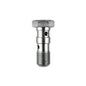 DOUBLE BANJO BOLT - M10 X 1.25
