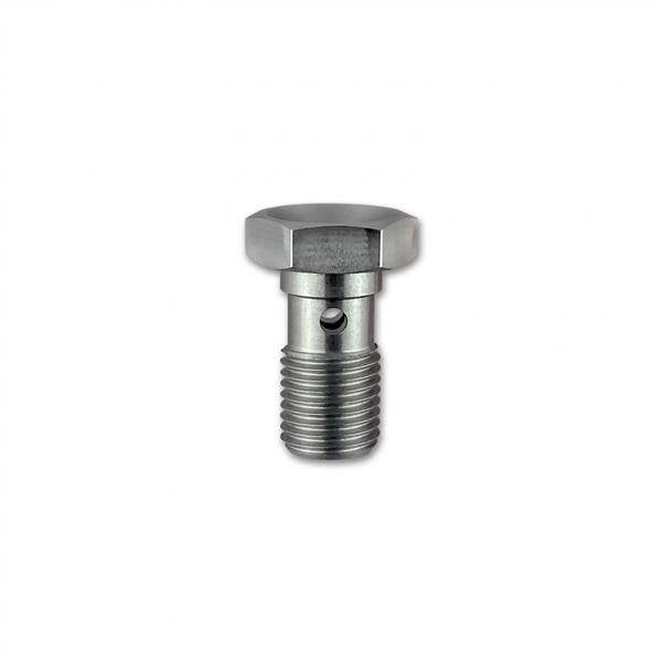 EINZELNER BANJO-SCHRAUBE - 3/8" X 24 UNF (-3 JIC)
