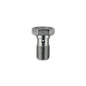 EINZELNER BANJO-SCHRAUBE - 3/8" X 24 UNF (-3 JIC)