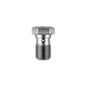 SINGLE BANJO BOLT - 7/16" X 24
