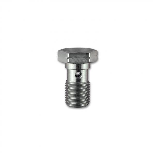 SINGLE BANJO BOLT - M10 X 1.00