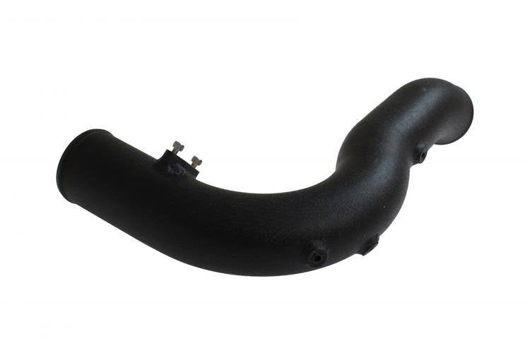 TurboWorks Throttle Pipe Audi A3 8V VW Golf VII GTI R 2.0T 2015+