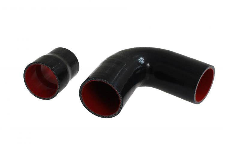 TurboWorks Throttle Pipe Audi A3 8V VW Golf VII GTI R 2.0T 2015+