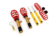 Gewindefahrwerk MTS A3 8P TT 8J Altea Leon II Toledo III Octavia II Superb II Eos Golf V VI Jetta III Passat B6 B7 CC 03-