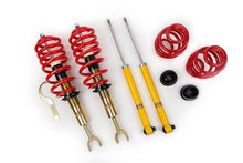 Gewindefahrwerk MTS AUDI A6 C5 / VW Passat B5 +FL Kombi Limousine / SKODA Superb I 96-08