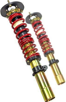 Gewindefahrwerk MTS BMW Serie 1 F20 F21 Hatchback / Serie 2 F22 F87 / Serie 3 F30 Limousine / Serie 4 F32 Coupé 10-