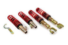 Gewindefahrwerk MTS HONDA Civic IV Hatchback Limousine 87-93