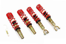 Gewindefahrwerk MTS HONDA Civic V Coupe Hatchback Civic VI Coupe Hatchback Limousine CRX III 91-01