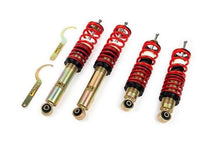 Coilover Suspension MTS MAZDA MX-5 II (NB) 98-05