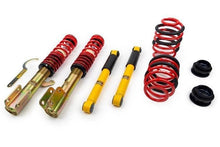 Gewindefahrwerk MTS OPEL Astra G Coupe Hatchback Limousine 98-05