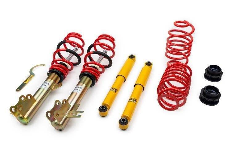 Gewindefahrwerk MTS OPEL Astra H Kombi GTC Schrägheck Limousine TwinTop 04-10