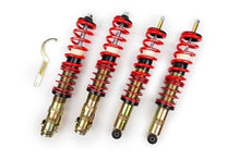 Gewindefahrwerk MTS SEAT Cordoba 6K1 6K2 / 6K5 Kombi Ibiza II VW Polo III +Classic +Kombi 93-00