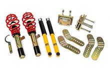 Coilover Suspension MTS VW Caddy III IV 04-