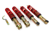 Gewindefahrwerk MTS VW Golf II III + Kombi Jetta II Passat B3 B4 Kombi Limousine Vento 86-97