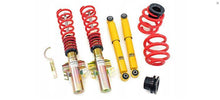 Gewindefahrwerk MTS VW Transporter T5 T6 03-