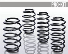Eibach Pro-Kit Performance Springs A3 (8L1)