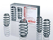 Eibach Pro-Kit Performance Springs A3 (8L1)